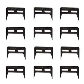 Feiyang 613852281895 Pinch Dogs And Wood Clamps Clamp For Woodworking Glue Up Gluing Ta
