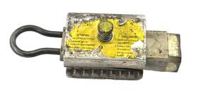 04073 Flexco Smart Clamp B Up To 5/16 Inch Conveyor Belts Genuine Oem