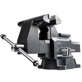 Cr40a-4.5in Forward 617748893407 Bench Vise 210 Degrees Swivel Base Heavy Duty With Anvil