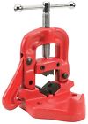 D4095 Fox Pipe Capacity Vise Shop