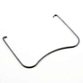 218740800 Frigidaire Refrigerator Compressor Start Relay Clamp Genuine Oem Part
