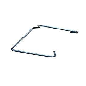 297030500 Frigidaire Refrigerator Compressor Overload And Relay Clamp Genuine