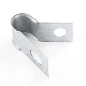 5304455846 Frigidaire Refrigerator Water Tubing Clamp Genuine Oem Part