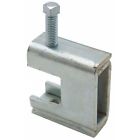 Fs-5736 E-g Deep Throat Clamp Tapped Hole