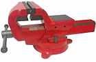 Fsv-4 Yost 4 Forged Steel Vise