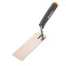 Ft1500 Ridgid Flat Margin Trowel With Golden Finish 648846068008