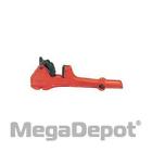 Fv-0120 Mcc Foot Vise 630370101245