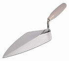 G01910 Goldblatt Industries Llc Carbon Steel Masonry Trowel 084389019105