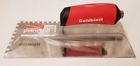 G02361 Goldblatt 1-4-inch By Square 084389023614