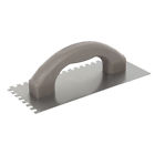 G02392 Qep 3 Square-notch Trowel 084389023928