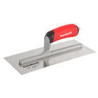 G05511 Goldblatt Aluminum Alloy Concave Blade With Handle Drywall 787721559894