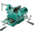G1064 Grizzly Vise Cross-sliding