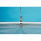Galvanized 0.50 Cc1645 Curtain Teksupply Clamp