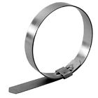 682-hbc3 Galvanized Strapbinder Inchx3-8 13-16 37003 Prefo Steel Carbon
