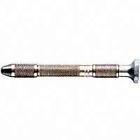 General Tools Swivel Head Pin Vise 038728410627
