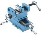 Generic 3 2 Way Milling Vise With Cross Sliding For Drill Press Tool Machine Metal Wood 789611046262