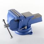 Generic 4 Cast Iron Metal Working Shop Vice Benchtop Bench Top Table Work Vise 789611043551