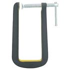 Generic 8 Deep Throat C-clamp Clamp Cclamp 789611011154