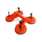 Generic Quad Suction 330 Lb Capacity 4 Cup Lifter Glass Carrier Clamper Lifting Tool 0844699020679