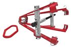 Generic Single Action Mac Pherson Tire Coil Strut Compressing Compressor Tool Clamp 789611032920