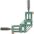 Generic Wood Double Mitre Picture Corner Miter Frame Clamp Woodworking Gluing Vise Tool 789611046316