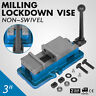 Gfsaz0071421530154388 Vevor Milling Lock Vise Bench Clamp Fix Workpieces 824890182628