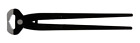 Gg014hn Apex Tool Group Crescent Heavy Duty Nippers Inch 043127369131