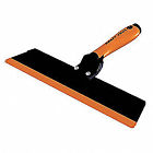 Gg244 Kraft Tool Squeegee Trowel In Rubber Blade 765139442397