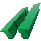 Ght1003a Atlin Vise Bench Vises Jaws Nylon Non Marring 867955000444