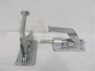 73953002 Gibraltar Line 2 Clamps Action Straight