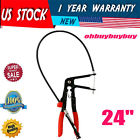 Gnlxzj27050004 Unbranded 2ft Flexible Wire Long