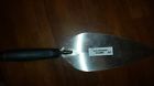 G01622 Goldblatt Trowel 12 " London Narrow