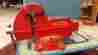 Gr1026722 Vise Wilton 645 Clamp 5 Swivel Base Opens To 7-3 4 Usa