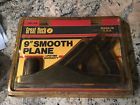 Great Neck Vtg 9 Smooth Plane Usa No C4 076812011848