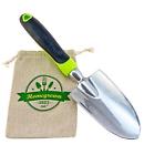 Great Trowel Large Ergonomic Gift - Quality Homegrown Handle Garden Premium 784672149303