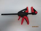 31481 Grip Craftsman Quick-release Handles Bar Clamp Cushioned