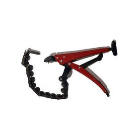 186-12 Grip On Grip-on Chain Clamp Locking Pliers Heavy Duty Welding / Automotive Tool