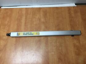 Bb24c Griset Industries Inc. Tru-grip Back-to-back Bench Clamp 24 Inch Grip Woodworking Tool Edge-to-edge