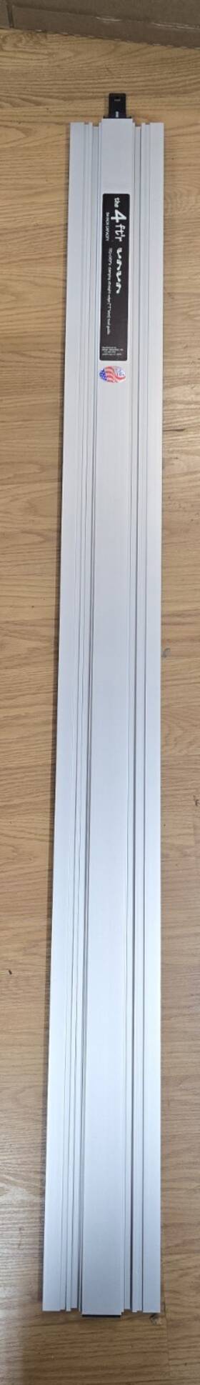 Ft4ts Griset Industries Inc. Clamping Straight Edge 54 Inch Grip Woodworking Tool The 4 Ftftr