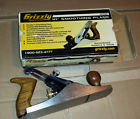 H7569 Grizzly " Smoothing Plane 10