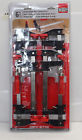 Gscc6pk Bessey New Unopened 6 Piece Inch Bar Clamp Set 091162001745