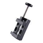 Gsgj13600 Yosoo Aluminium Flat Vise Mini Bench Tongs Electric Grindi