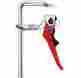 Gsh20 Bessey New 8 In Capacity 4 Throat Depth Rapid Action Heavy Duty Steel Bar Clamp 788502202275