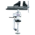 H5435 Fit Tools Taiwan Large Universal Heavy Duty Swivel Hobby Table