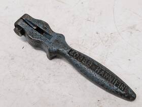Hannifin 40388 Cast Iron Clamp Handle Lever Tool Assembly As Shown