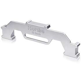 Harsire 702367896431 16 Inch On-center Stud Layout Tool Replace Master Precision Measureme