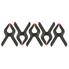 00768537442013 Haw-tz4420 Hawk Importers Plastic Clamps