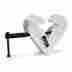 202750 Hd-5t Jet 5 Ton Heavy-duty Beam Clamp