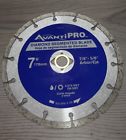 Hd-s70 Avanti Pro Damond Segmented Blade 0850650001885