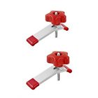 Hdcg-piv Woodpeckers Precision Woodworking Tools Set Of Two 2 Hold Down Clamps 689076668200